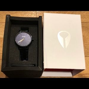 Nixon Women’s The Kensington Watch